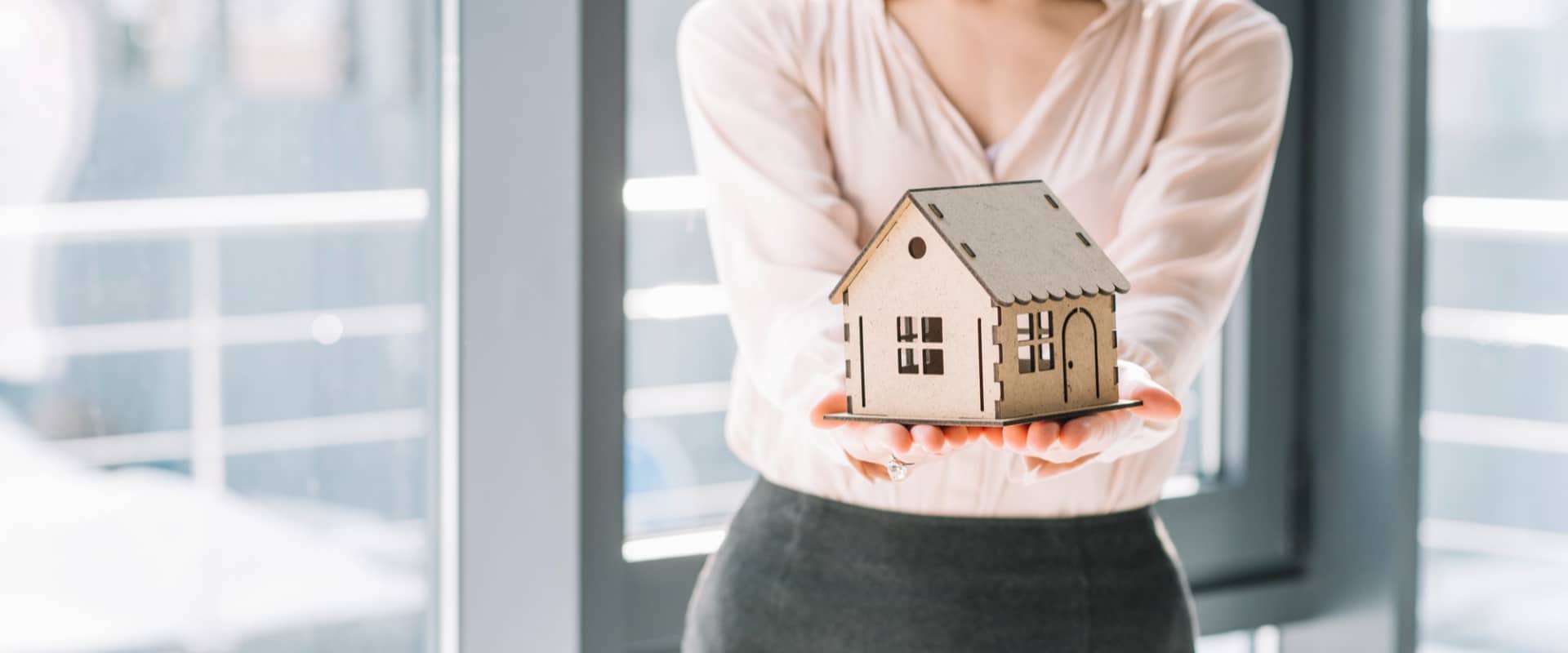 Продажа готового объекта недвижимости в Минске через агентство