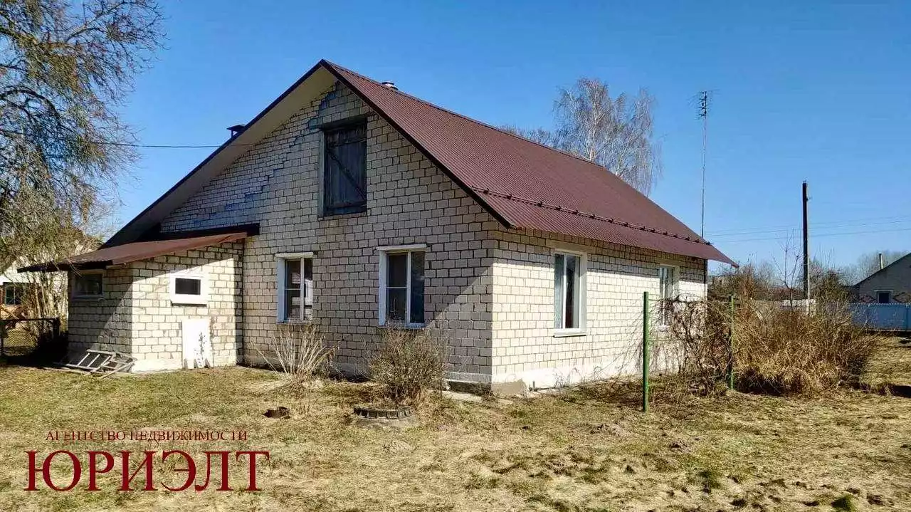  101,8м.кв., Гореничи