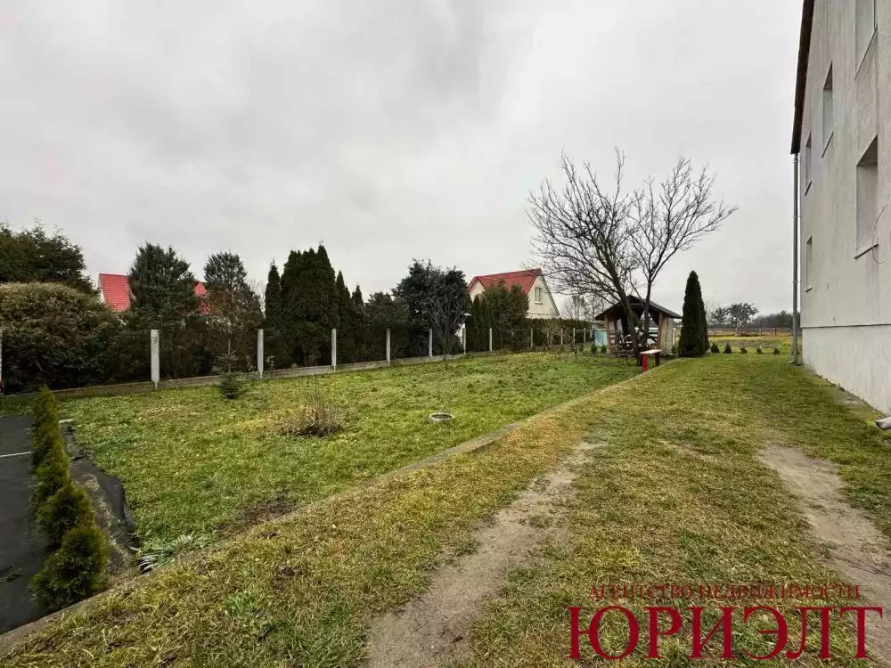  192м.кв., Каменица