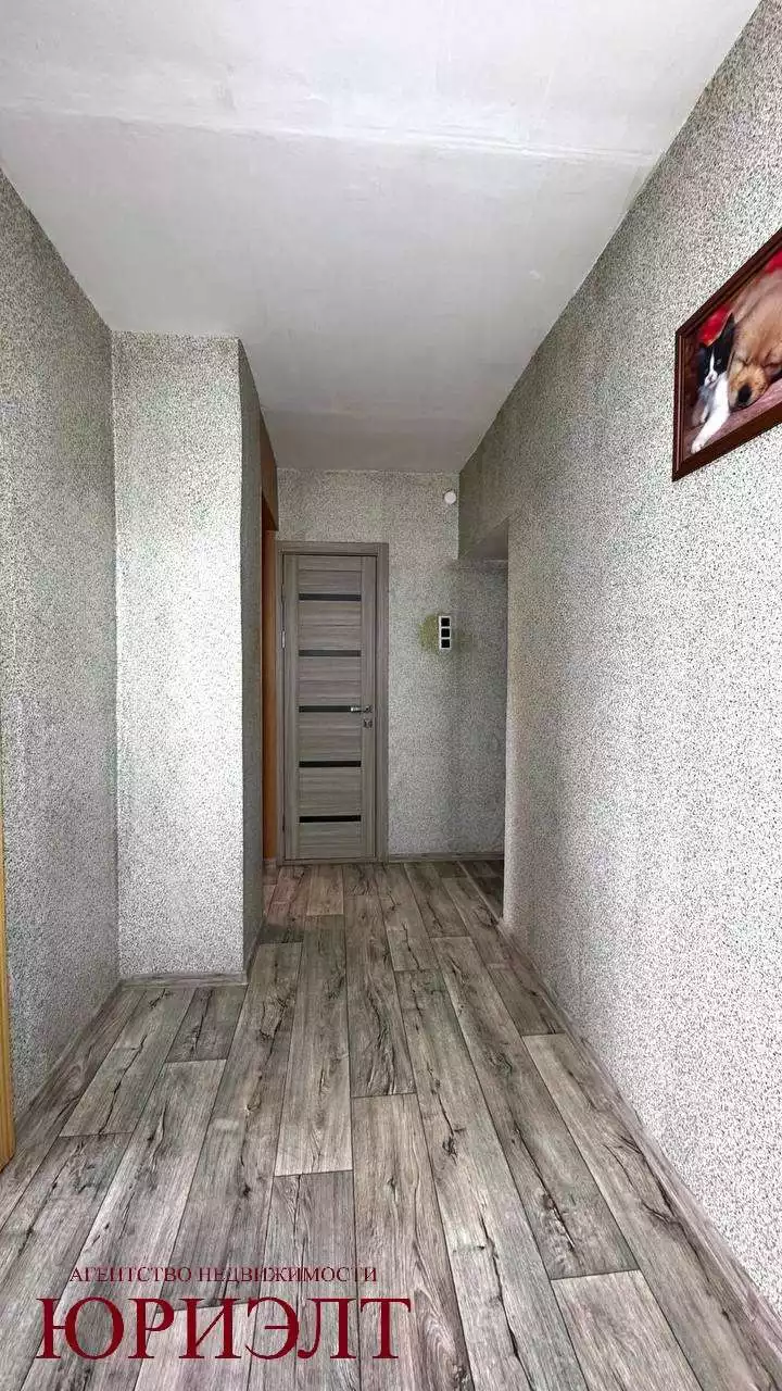  60,4м.кв., комнат 3, Отправить