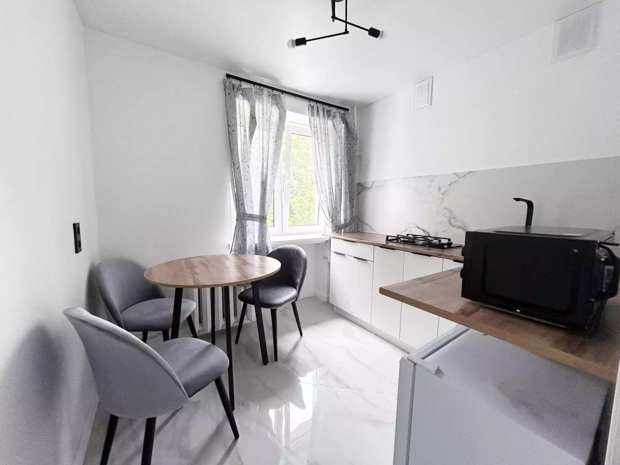  30м.кв., комнат 1, Отправить