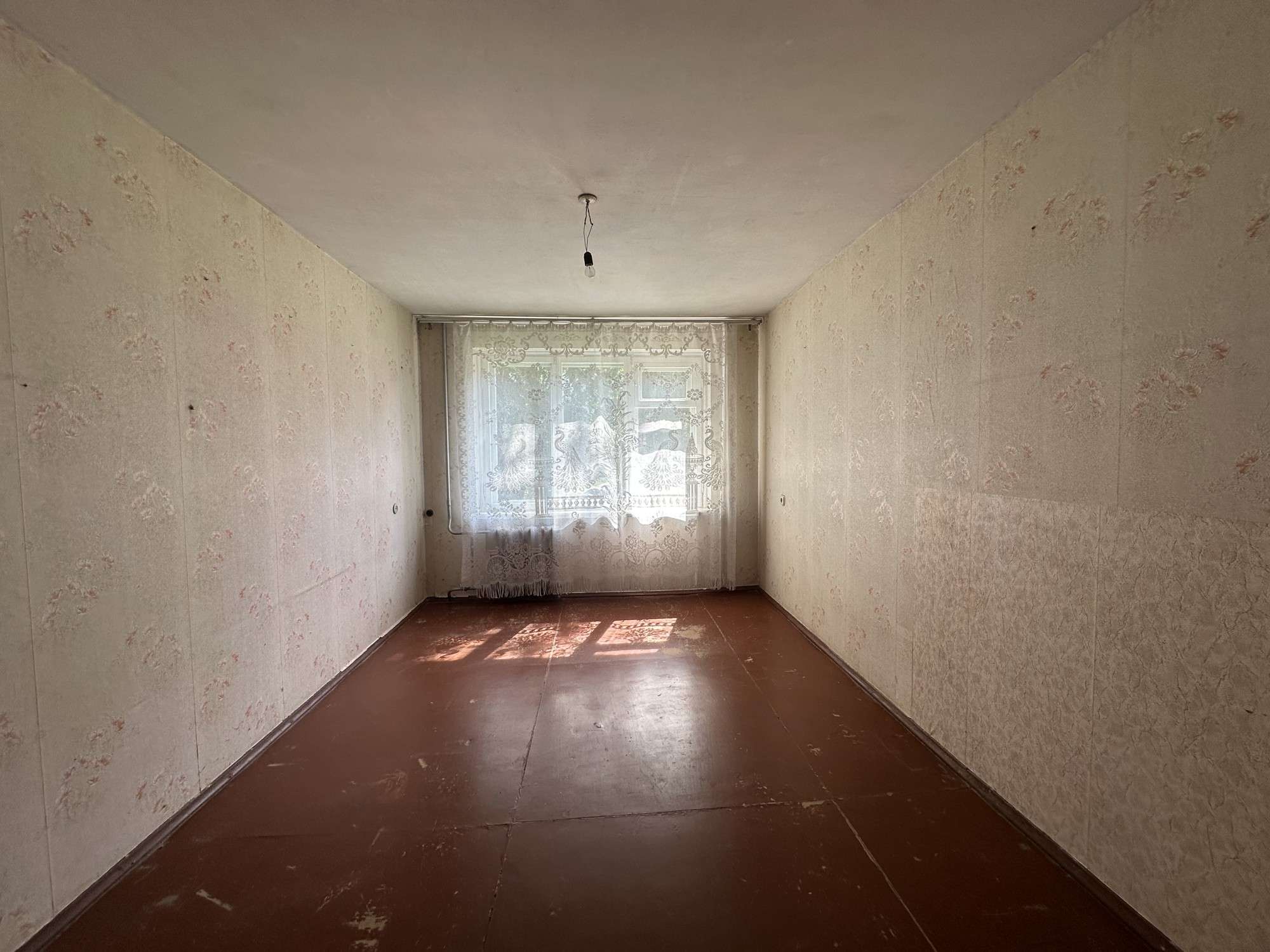  62,2м.кв., комнат 3, Гродно