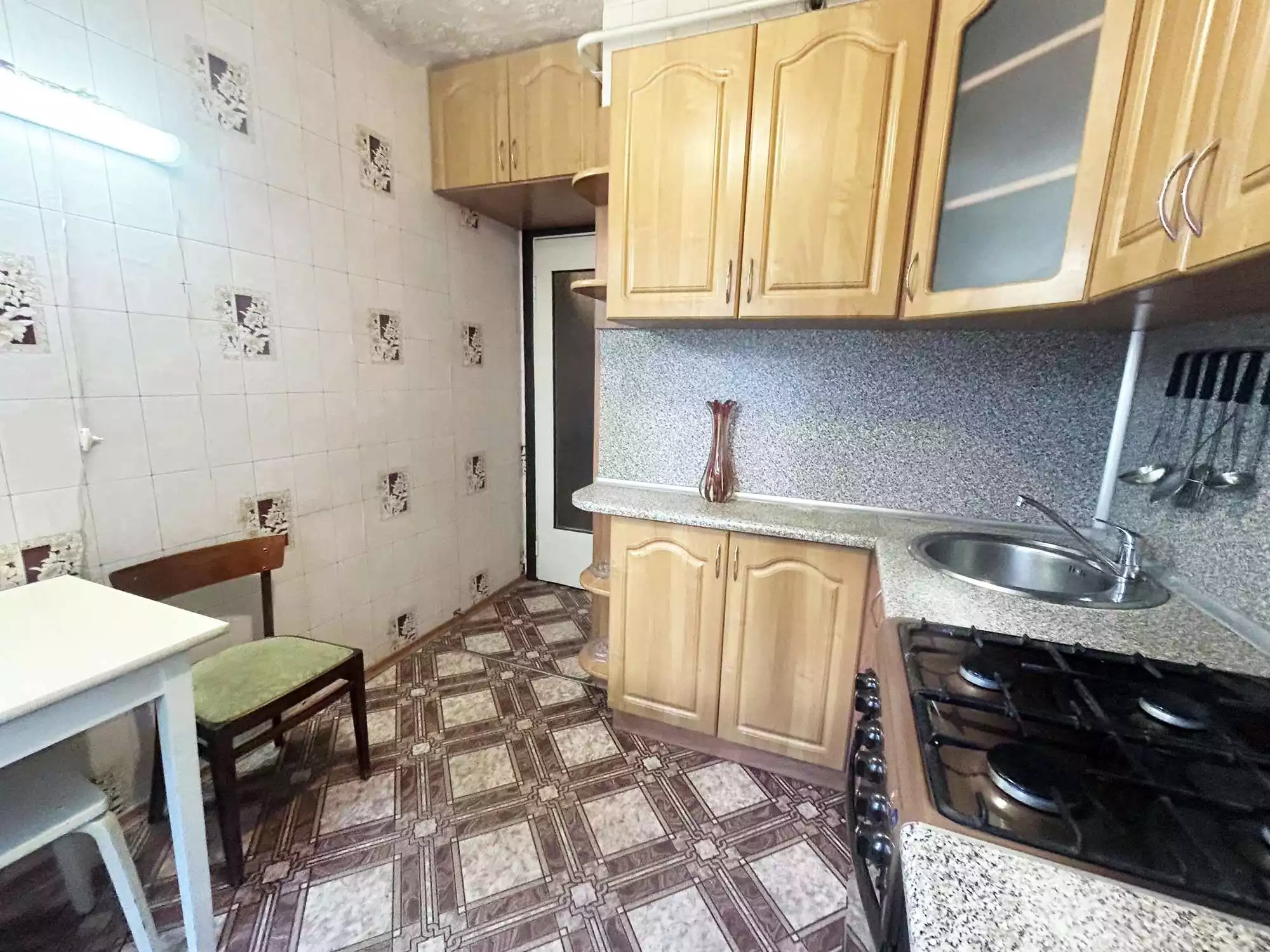  38,5м.кв., комнат 2, Отправить