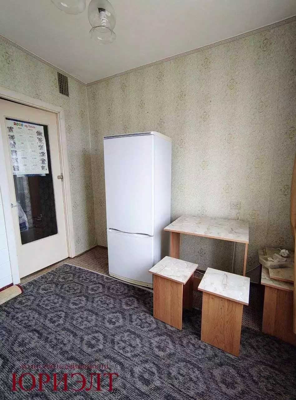  50,9м.кв., комнат 2, Могилев