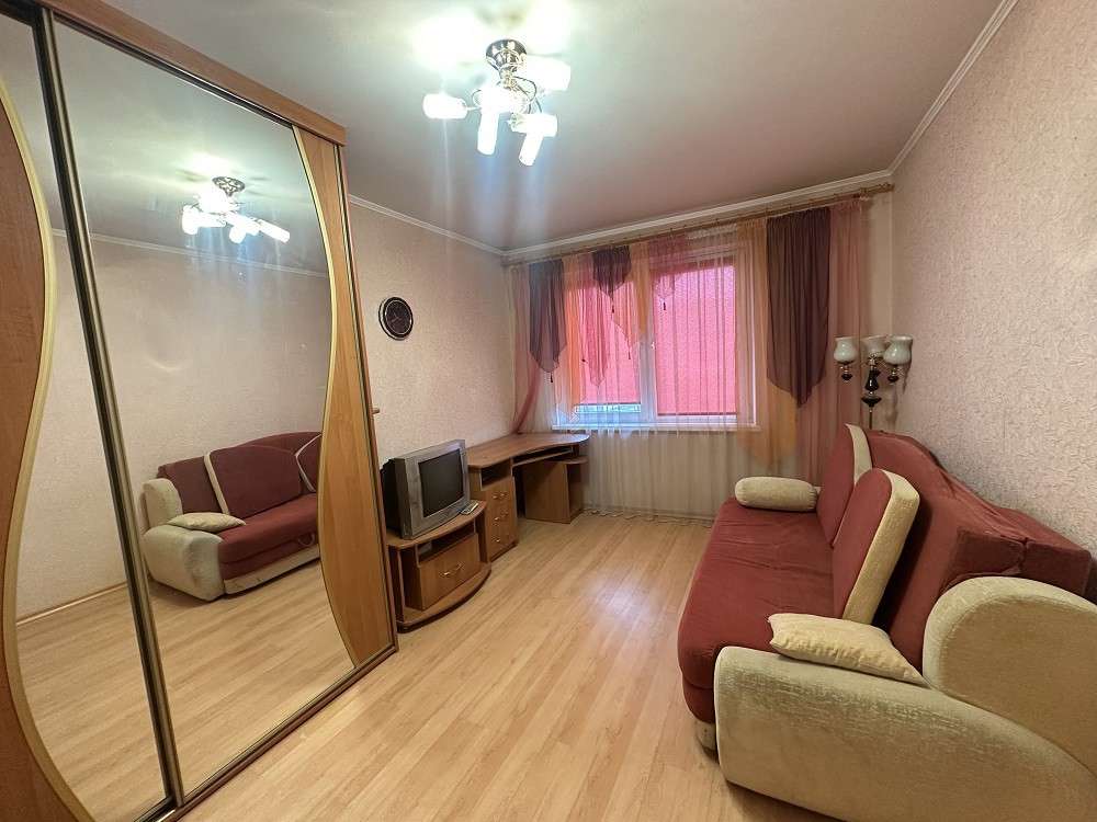  72,1м.кв., комнат 3, Отправить