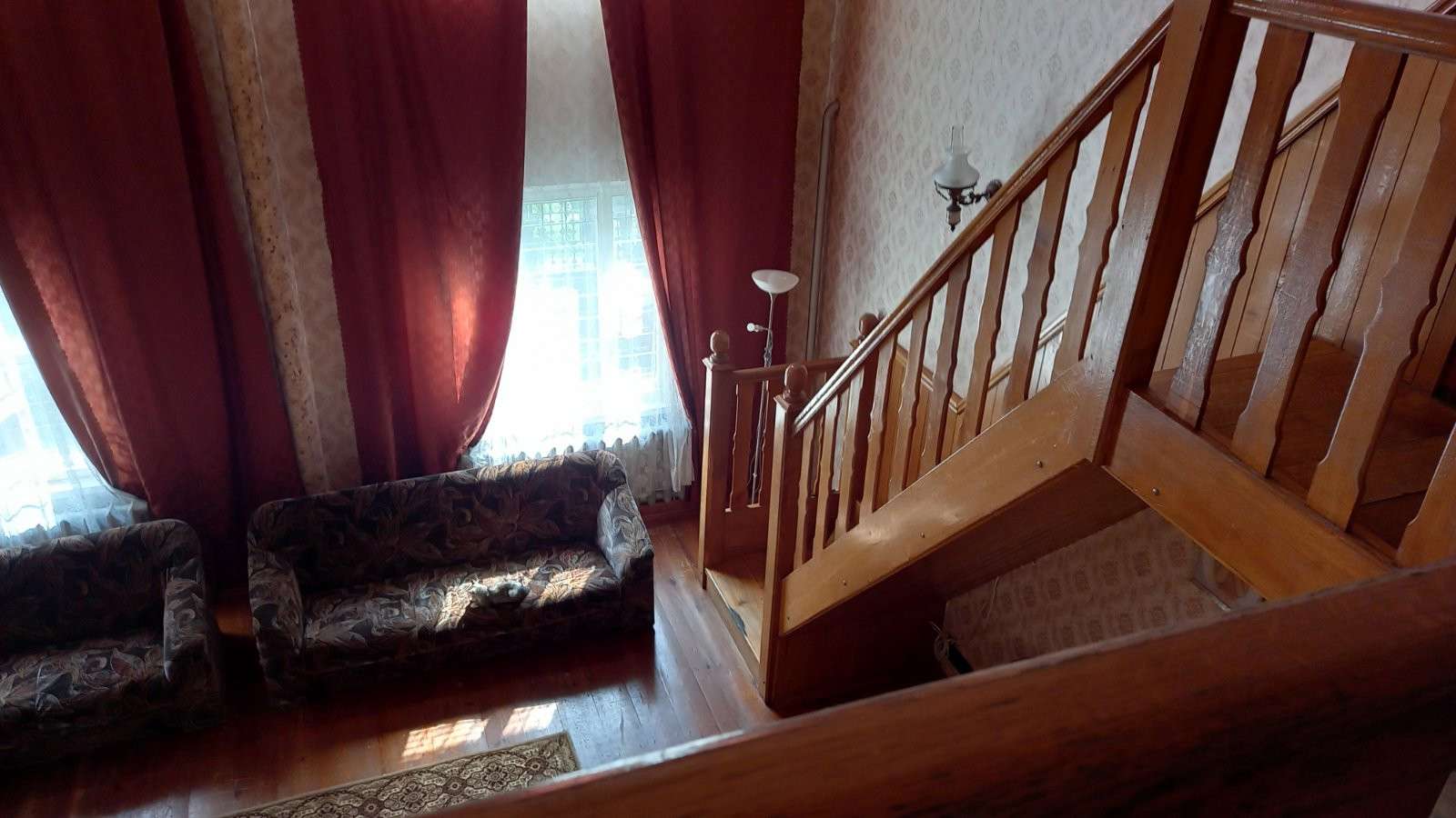  208.4м.кв., Севруки