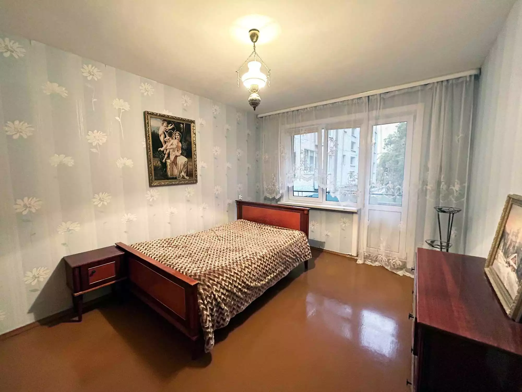  58,7м.кв., комнат 2, Отправить