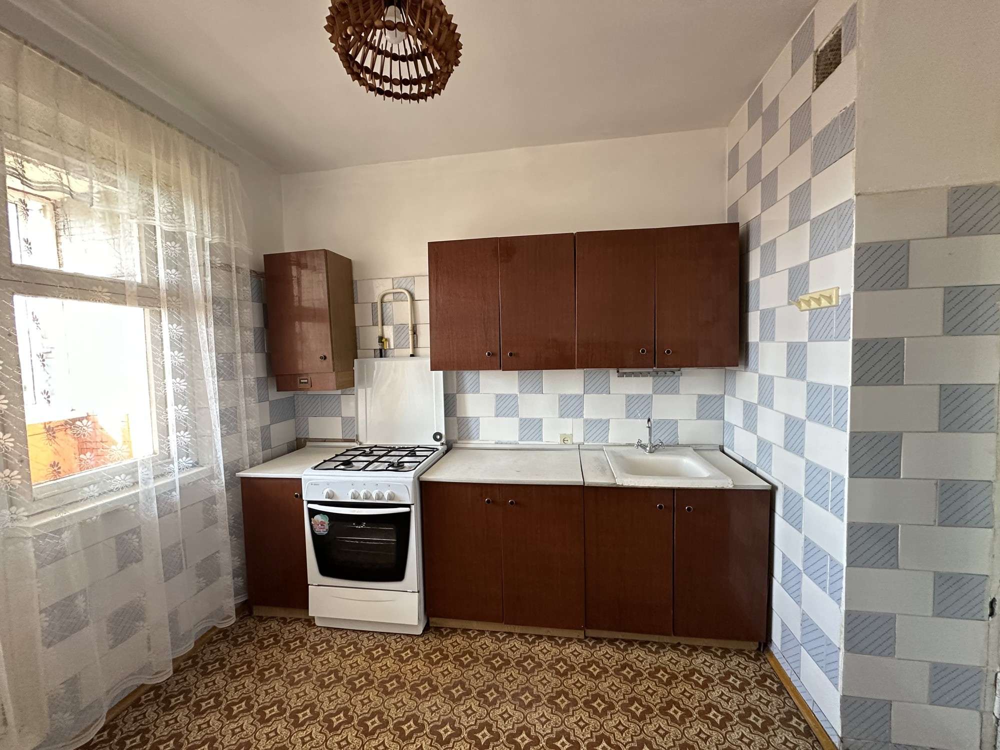  70,6м.кв., комнат 3, Гродно
