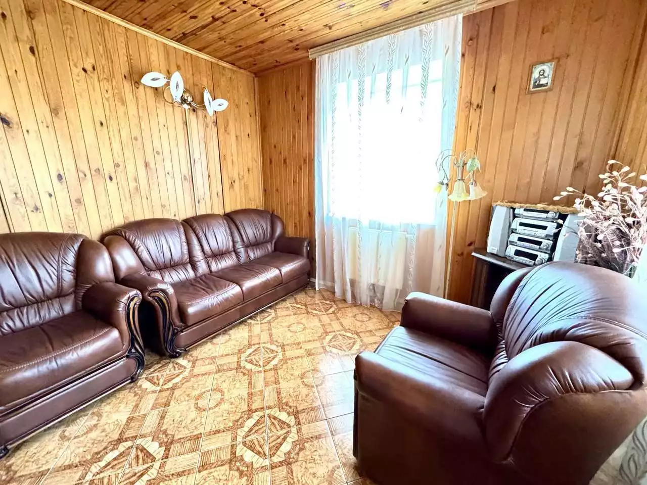  162,4м.кв. (участок 0,1779сот.), Коробчицы