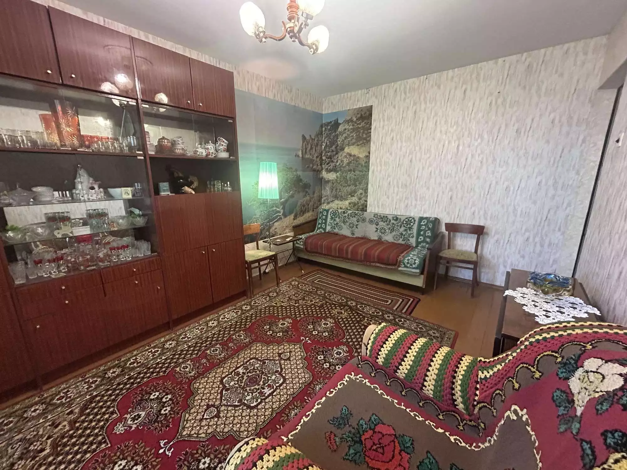  38,5м.кв., комнат 2, Отправить