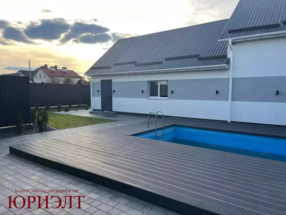  208м.кв., Брест