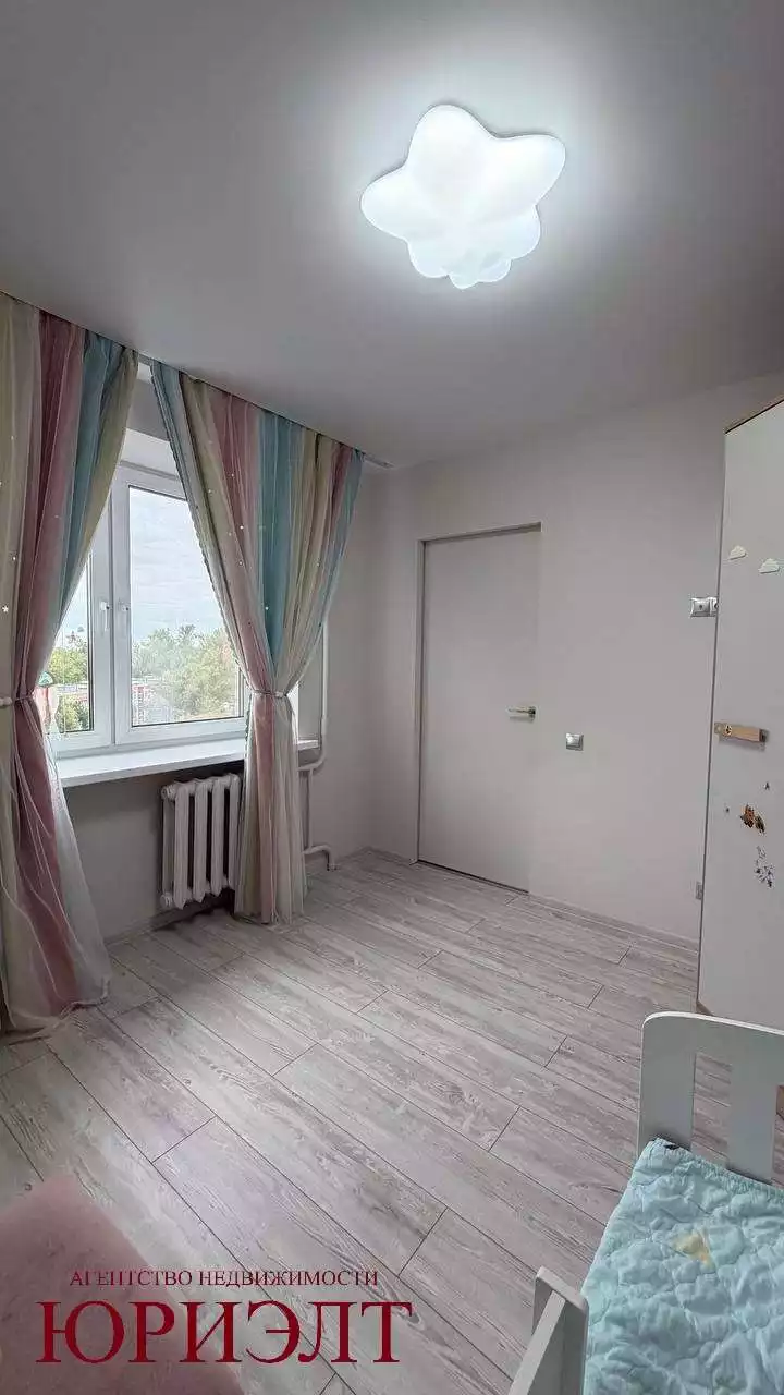  65,47м.кв., комнат 3, Котова