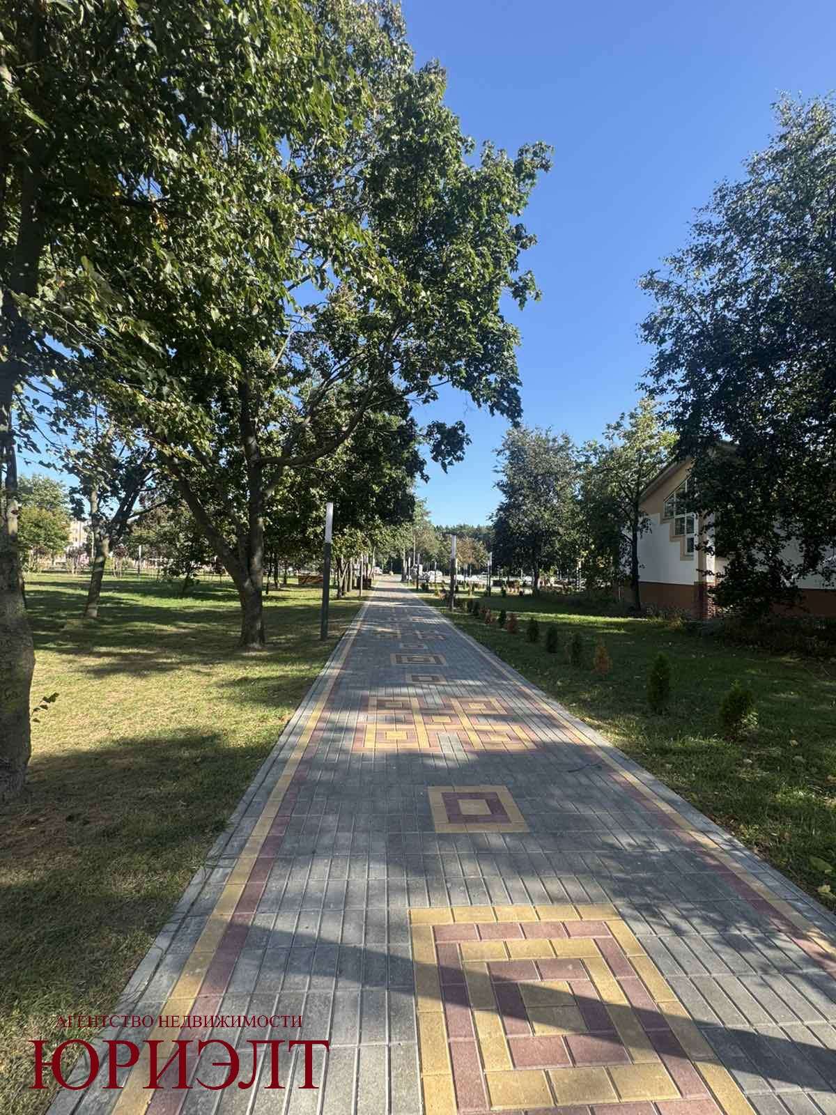  46,6м.кв., комнат 2, Гомел