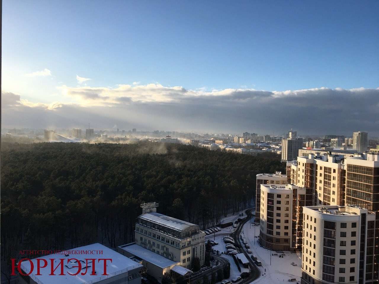  Основные (г. Минск, ул. Макаенка, 12Г (ЖК «Парк Челюскинцев»))