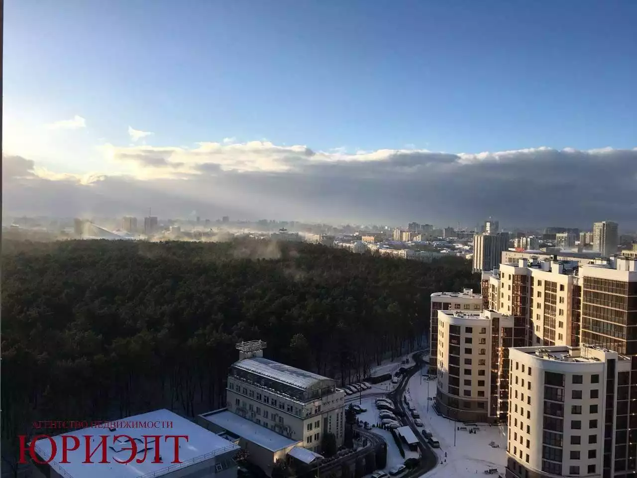  Основные (г. Минск, ул. Макаенка, 12Г (ЖК «Парк Челюскинцев»))