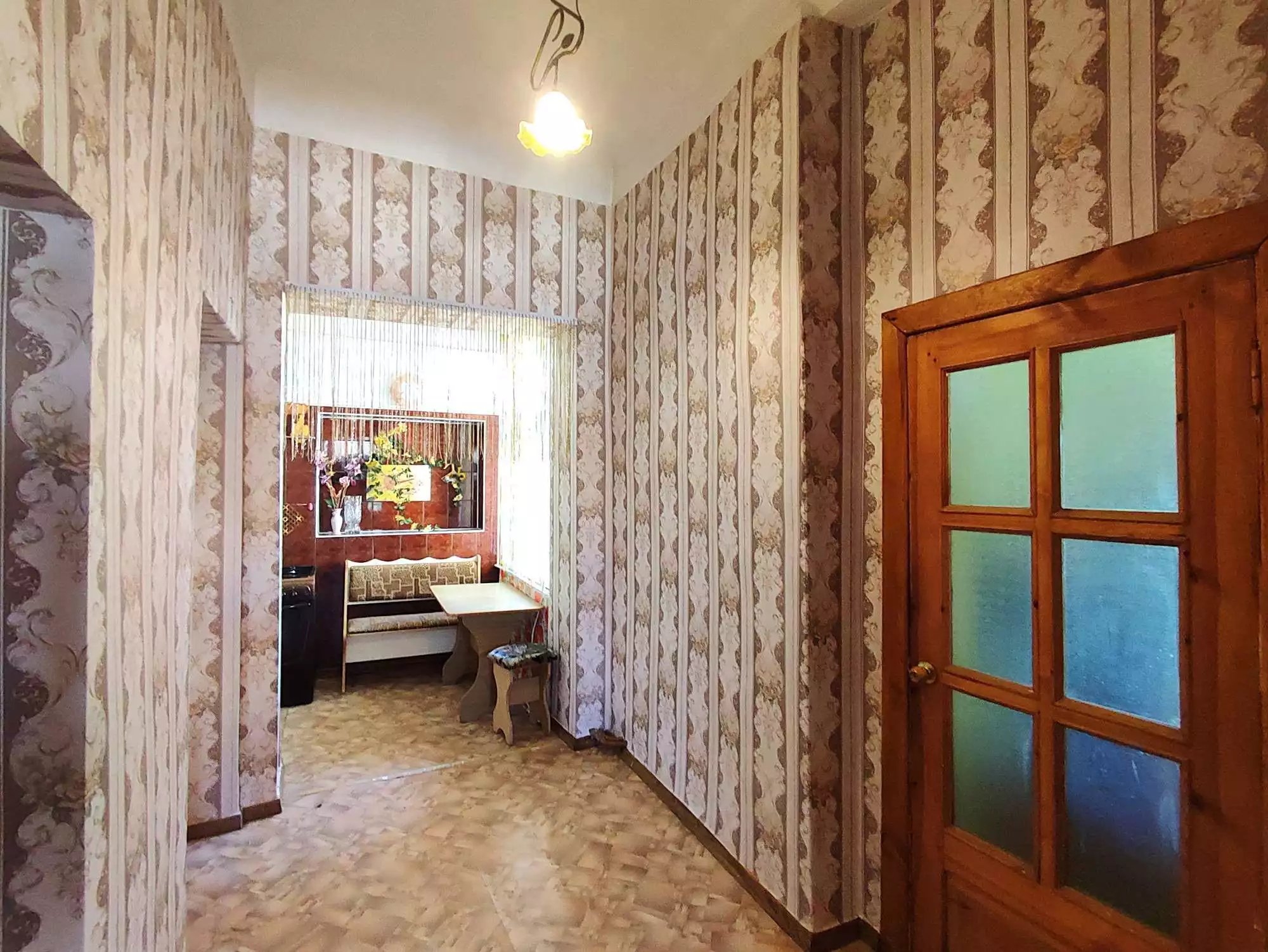  75м.кв., комнат 3, Скиделя
