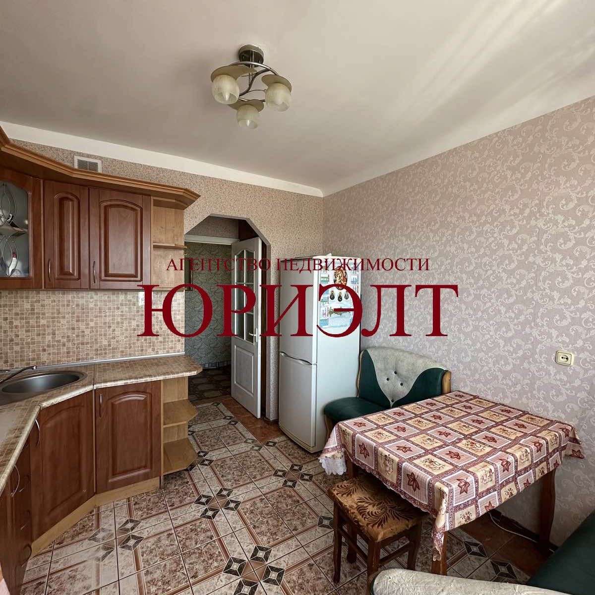  64,6м.кв., комнат 2, Лида