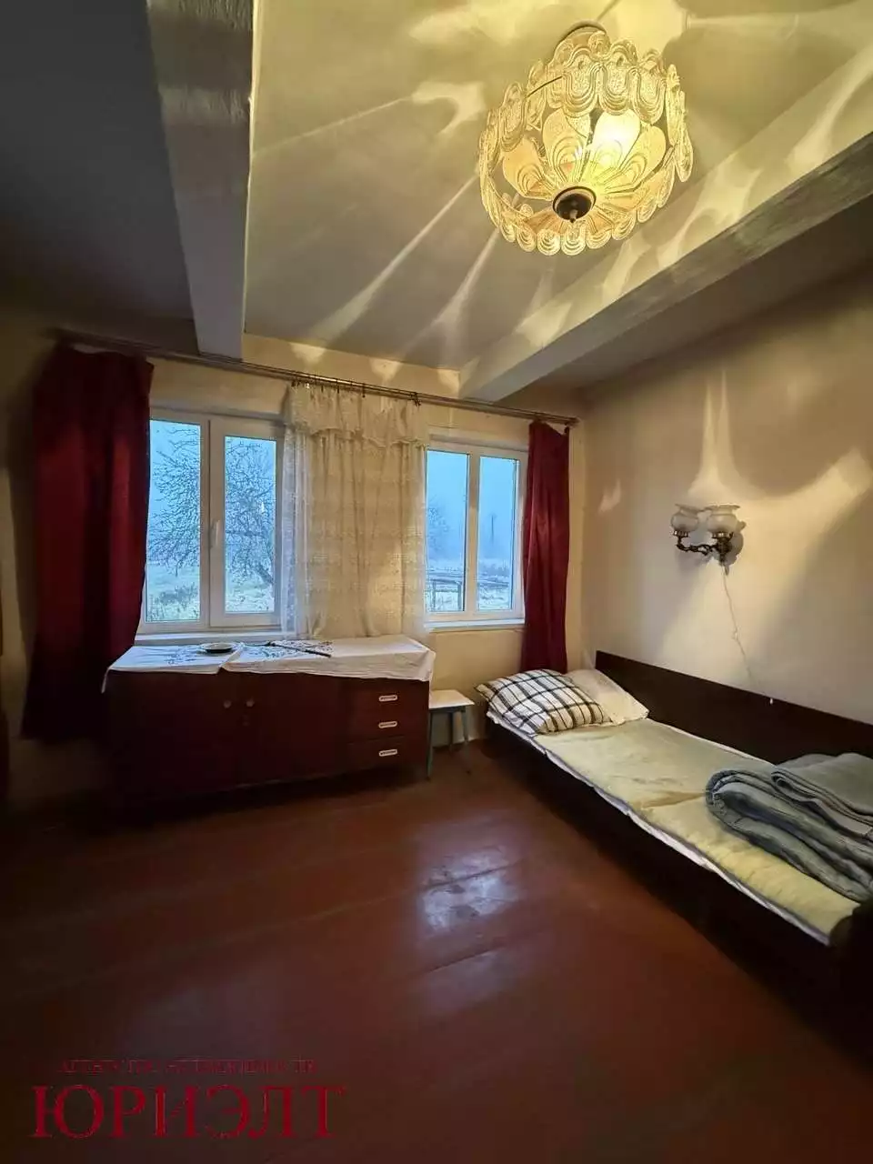  31,4м.кв., Гродзянка