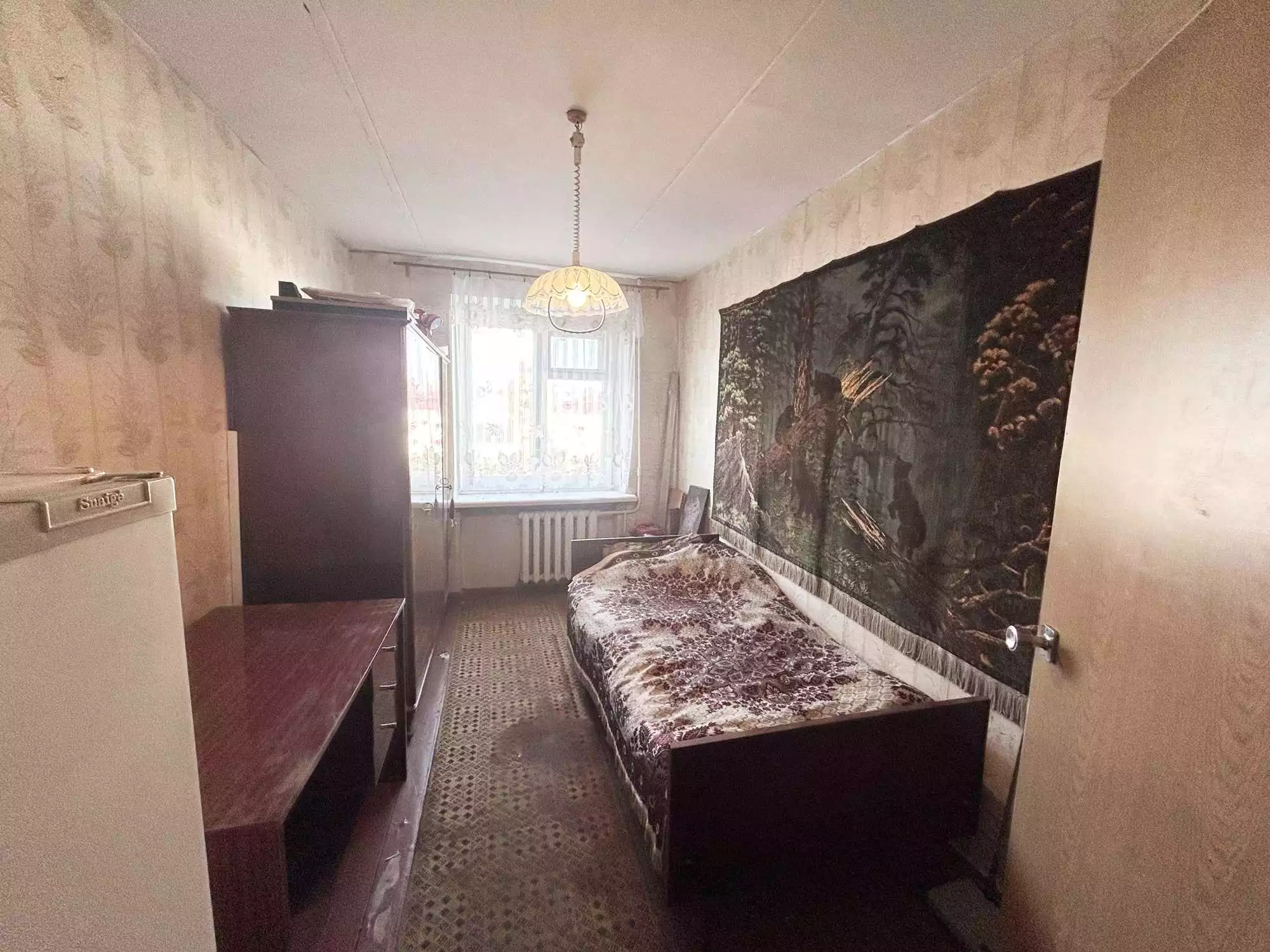  3 комнат. (г.Отправить)