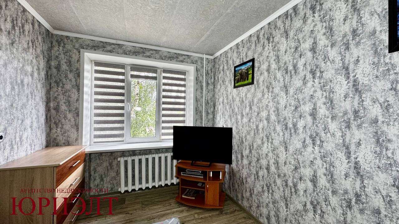  60,4м.кв., комнат 3, Отправить