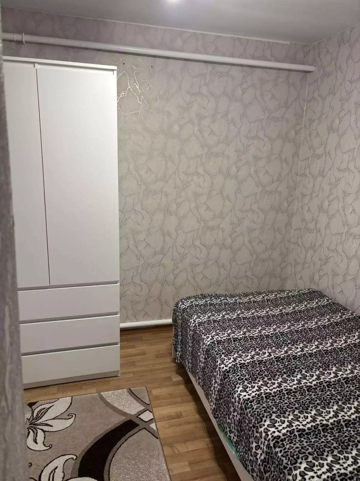  106,8м.кв., Жлобин