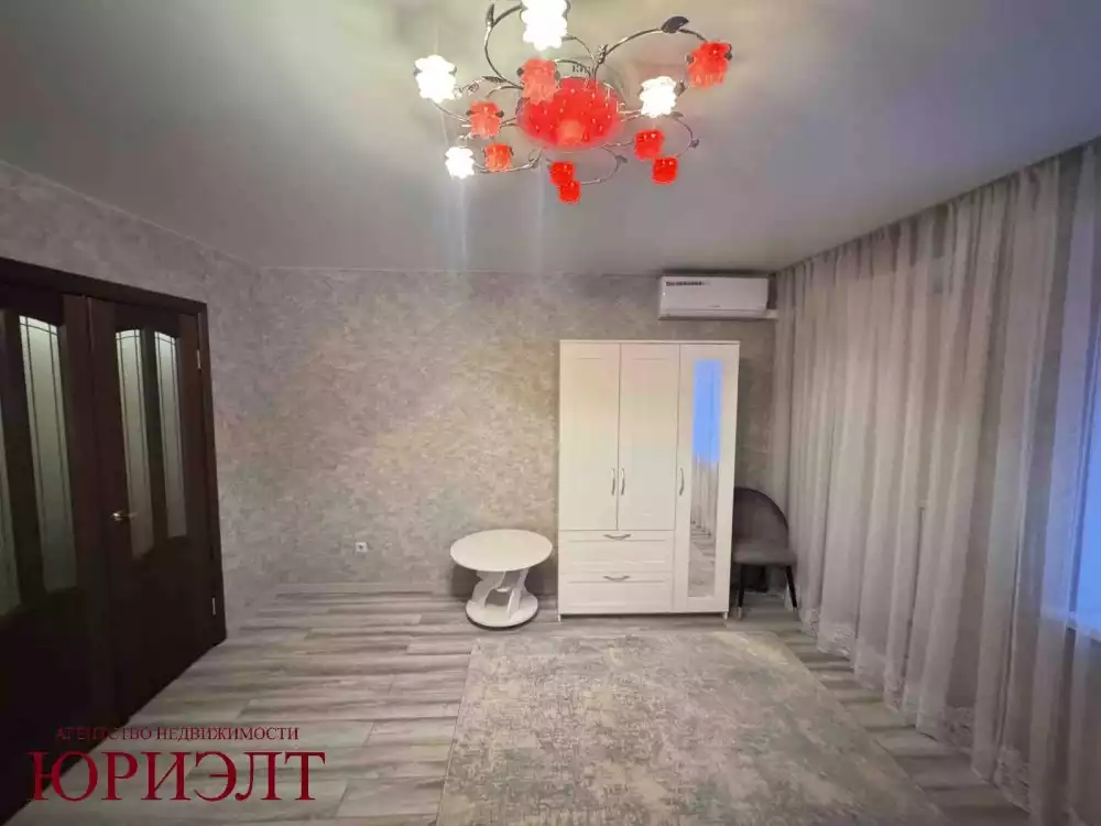  2 комнатная квартира