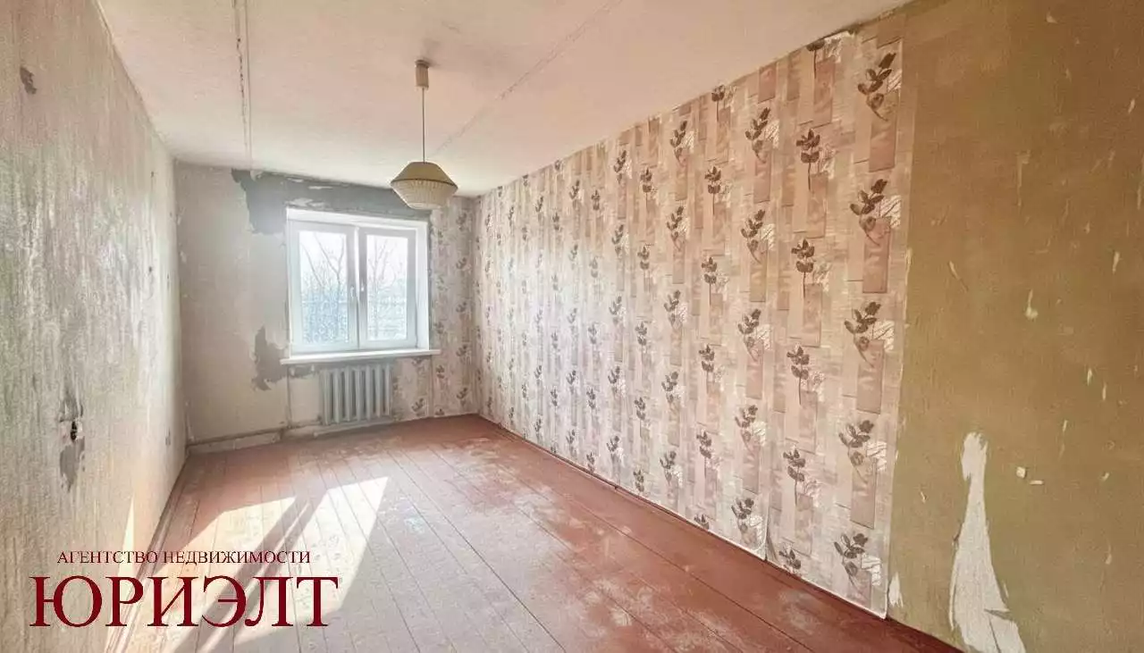  2 комнатная квартира