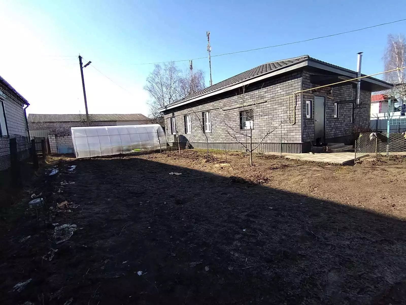  106,8м.кв., Жлобин
