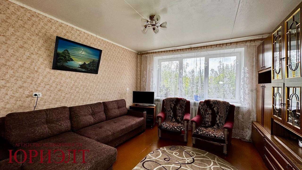  60,4м.кв., комнат 3, Отправить