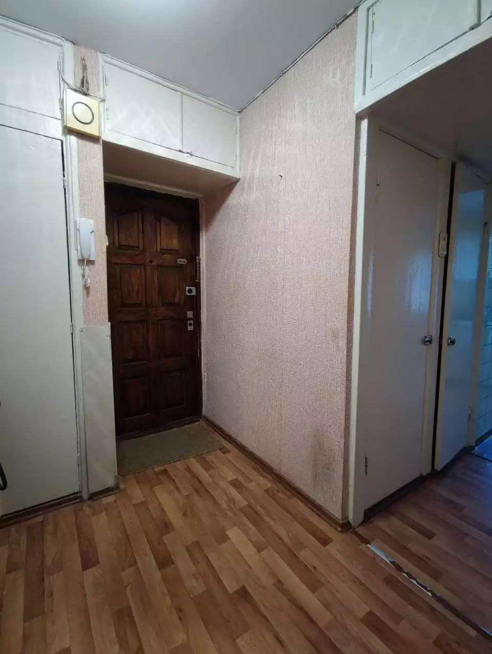  2 комнатная квартира