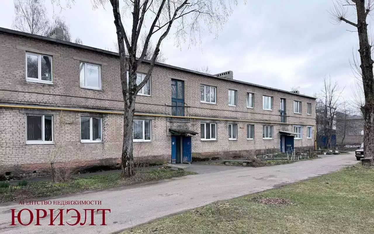  2 комнат. (г.Карэнько)