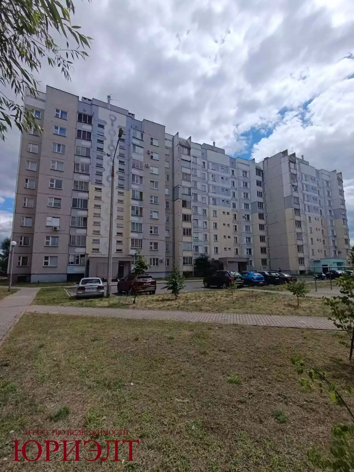  Гомель (ул. Чечерская, д. (Микрорайон Клёнковский Волотова))
