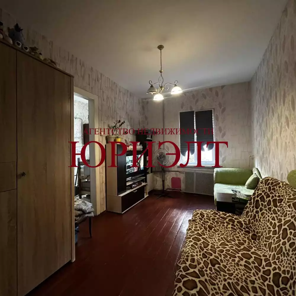  42,6м.кв., комнат 2, Отправить