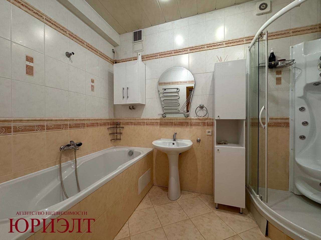  63,7м.кв., комнат 2, Могилев