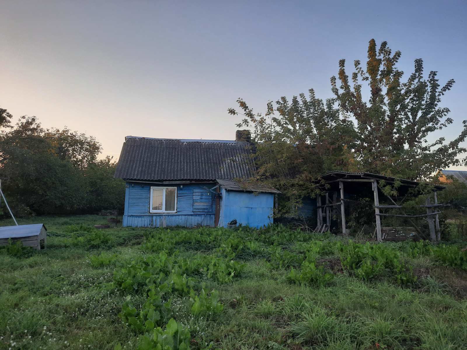 Продажа дома в городе Скидель | объект 9273