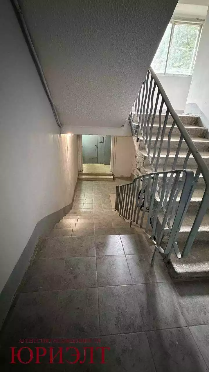  65,47м.кв., комнат 3, Котова