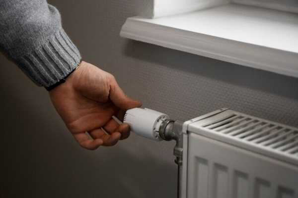Как определить и устранить теплопотери в квартире