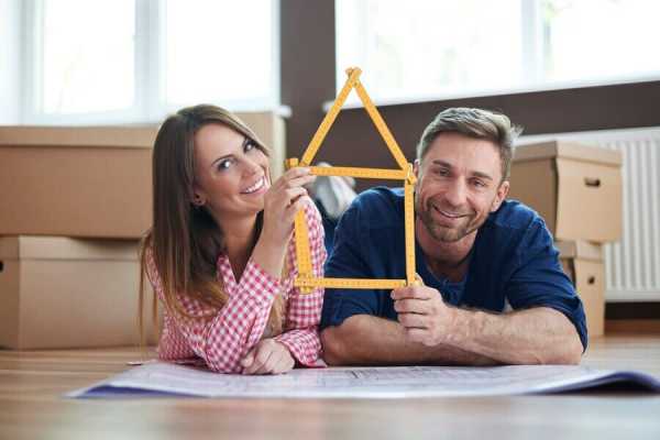 Покупка квартиры супругами: как оформить и что учесть