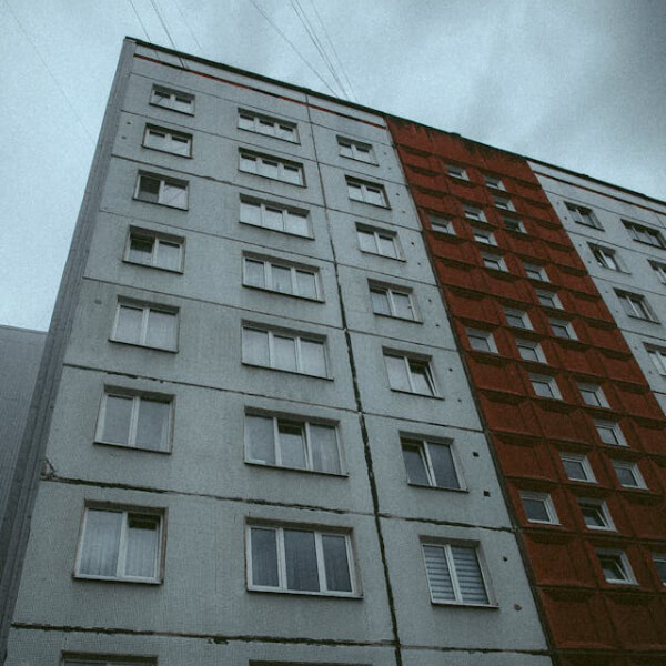 Как продать квартиру в маленьком городе