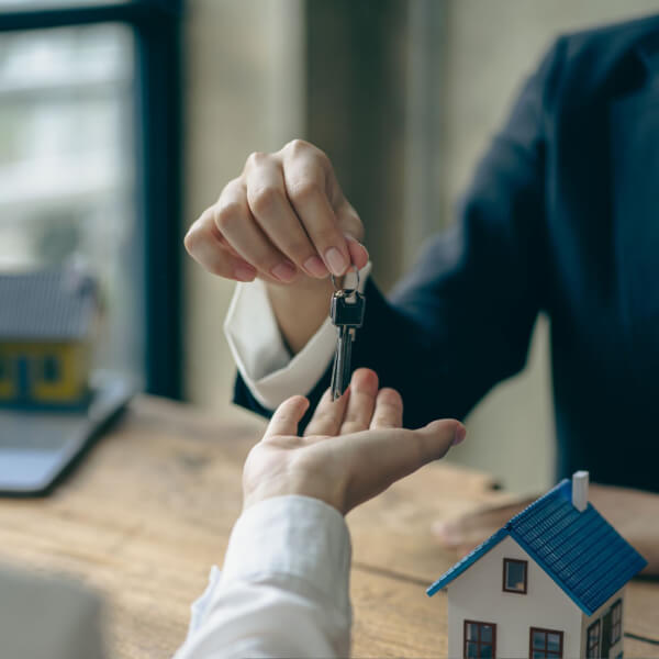 Как продать квартиру, купленную до брака