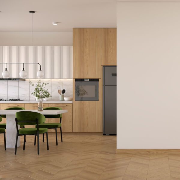 Как продать четырехкомнатную квартиру и не продешевить