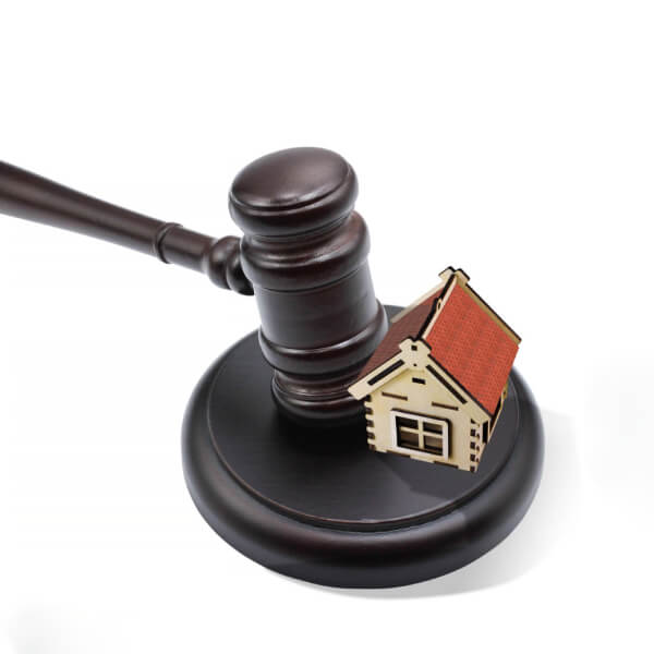 Покупка квартиры через аукцион: как происходит и что учитывать