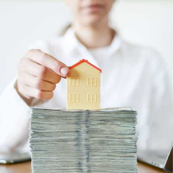 Опасно ли покупать слишком дешевые квартиры