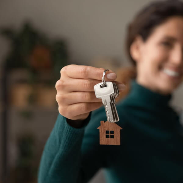 Как выбрать квартиру для сдачи в посуточную аренду