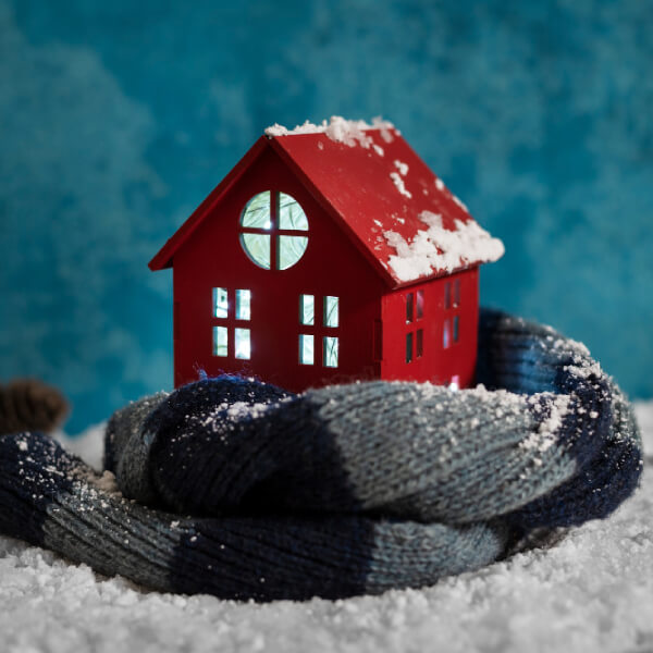 Покупка квартиры зимой – так ли это выгодно на самом деле