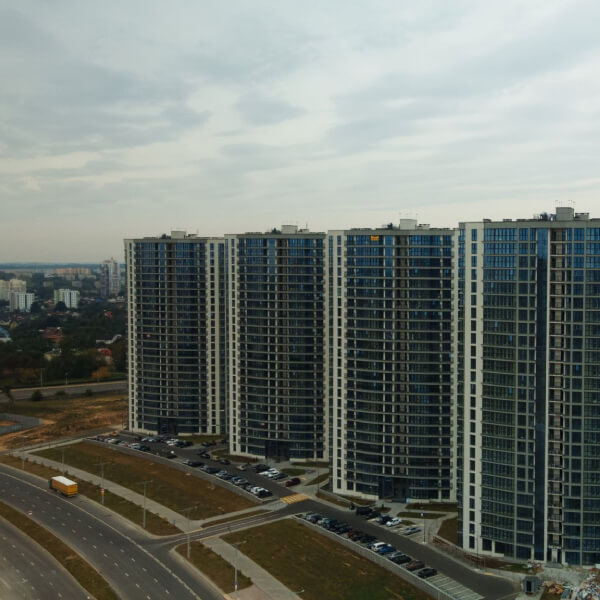 Как продать квартиру в ЖК «Минск Мир»