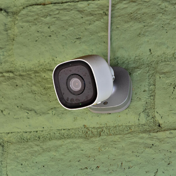 Можно ли установить камеру в подъезде жилого дома