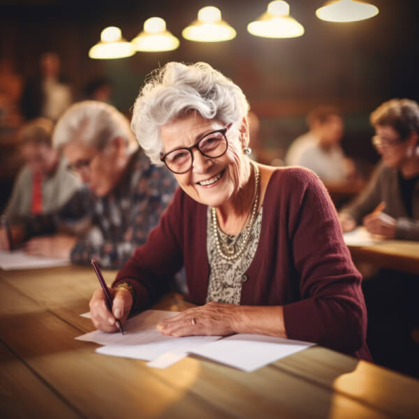 Покупка квартиры у пожилого человека – что учитывать перед сделкой