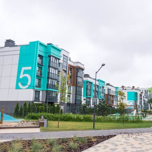 Как выгодно продать квартиру в ЖК «Новая Боровая»