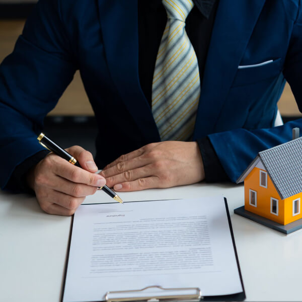 Правоустанавливающие документы: что это такое и для чего нужны